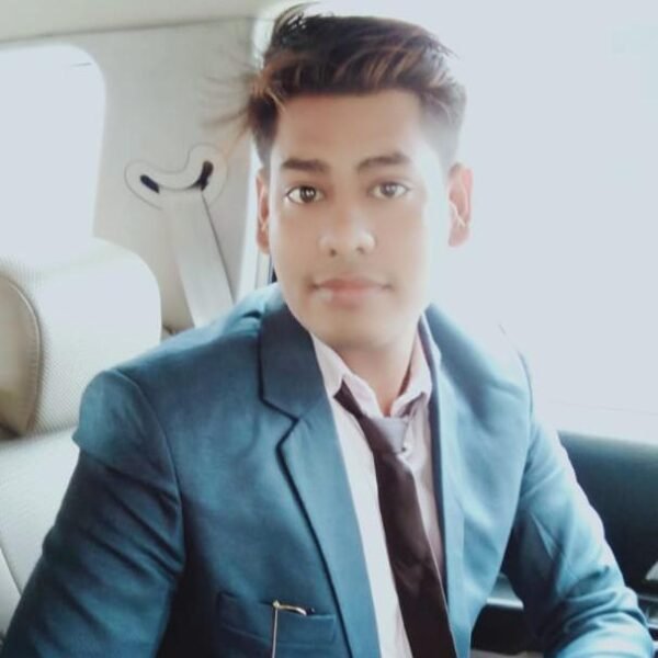 Shubham Sonkar Business Relationship Manager