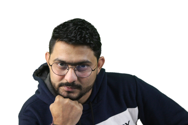 vishal seo Senior trainer in Digital Wheel