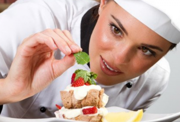 how to promote food business online