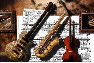 How to sell musical instruments online