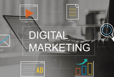 Digital Marketing Company In Dehradun