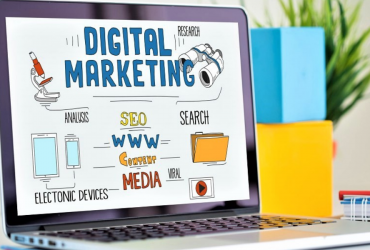 Digital Marketing Company in Kotdwar