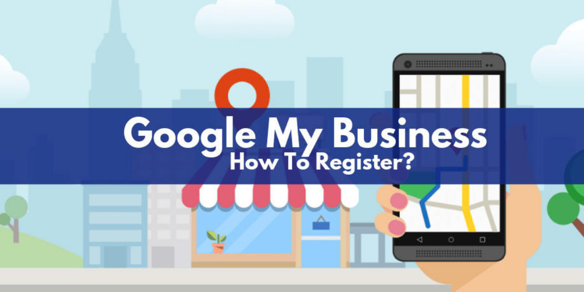 How To register Business on Google my Business