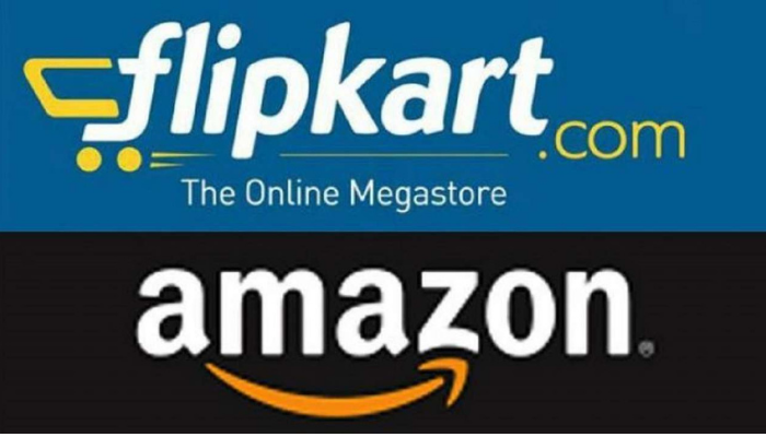 How to sell products on Flipkart and Amazon