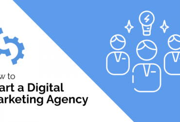 How to set up a Digital Marketing Agency