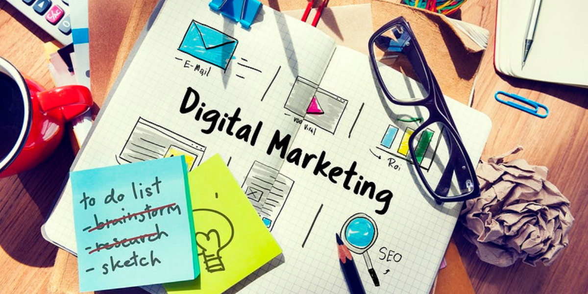 Best Digital Marketing Course In Haridwar