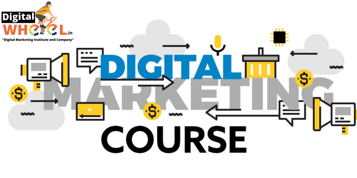 Digital Marketing course in Rishikesh