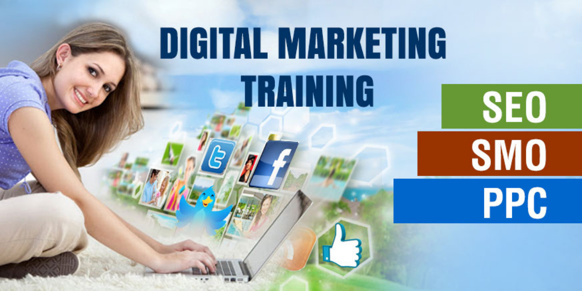 Digital Marketing Institute in Rudrapur
