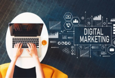 Digital Marketing Institutes in Dehradun