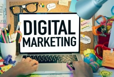 Digital Marketing Company in Meerut