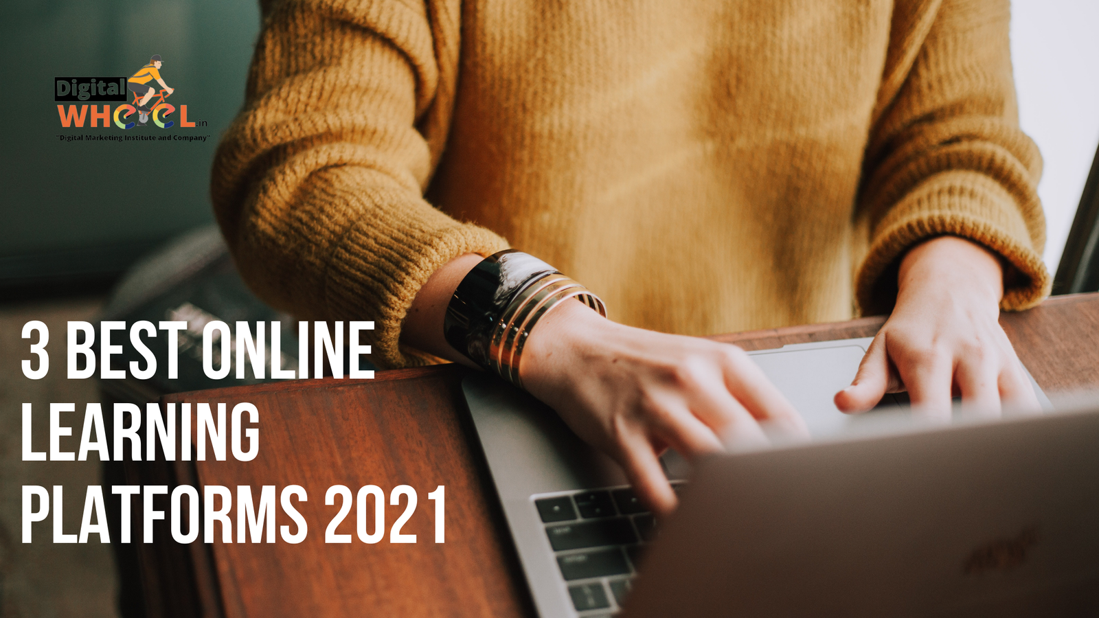3 Best Online learning platforms 2021