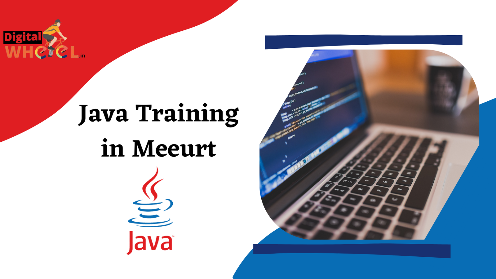 Java Training in Meerut