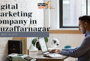 Digital Marketing company in Muzaffarnagar