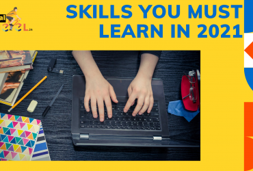 skills you must learn in 2021