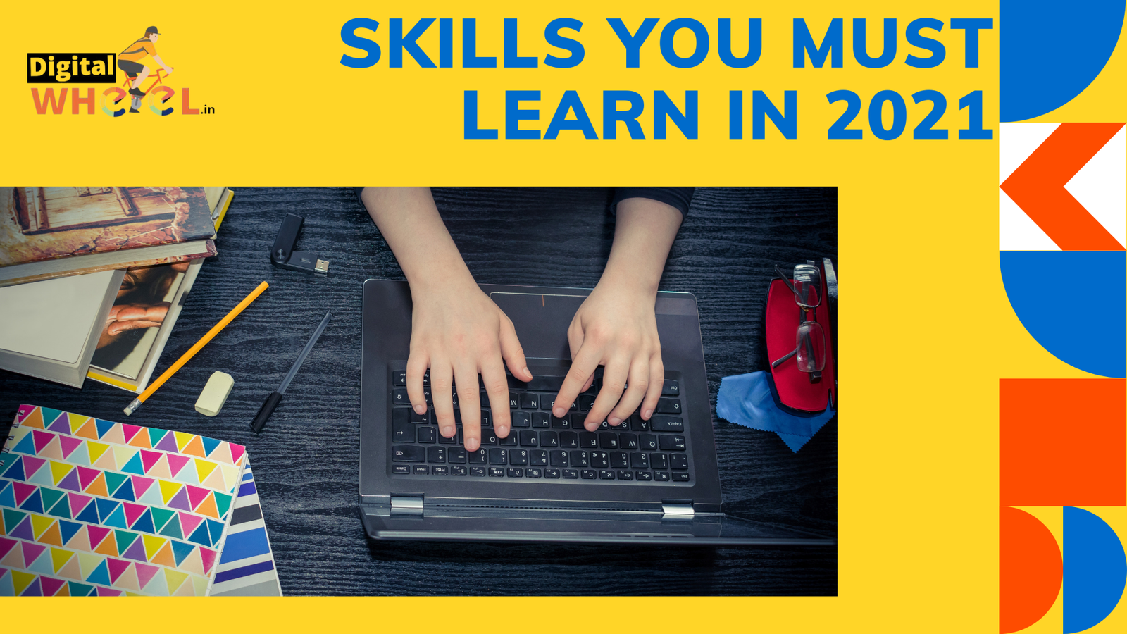 skills you must learn in 2021