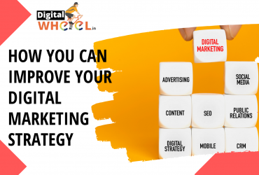 improve digital marketing strategy