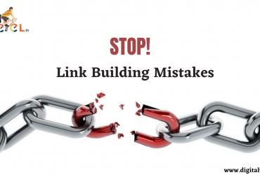 Link building mistakes