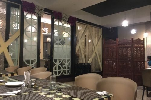 Fiesta restaurants in Meerut