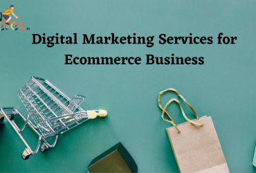 Digital Marketing for ecommerce business