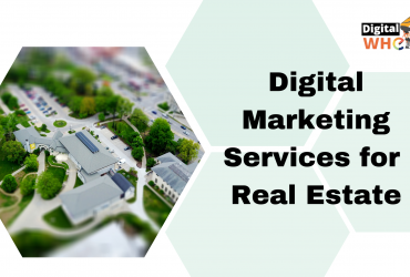 digital marketing services for real estate