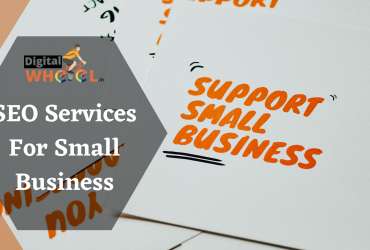 SEO services for small business