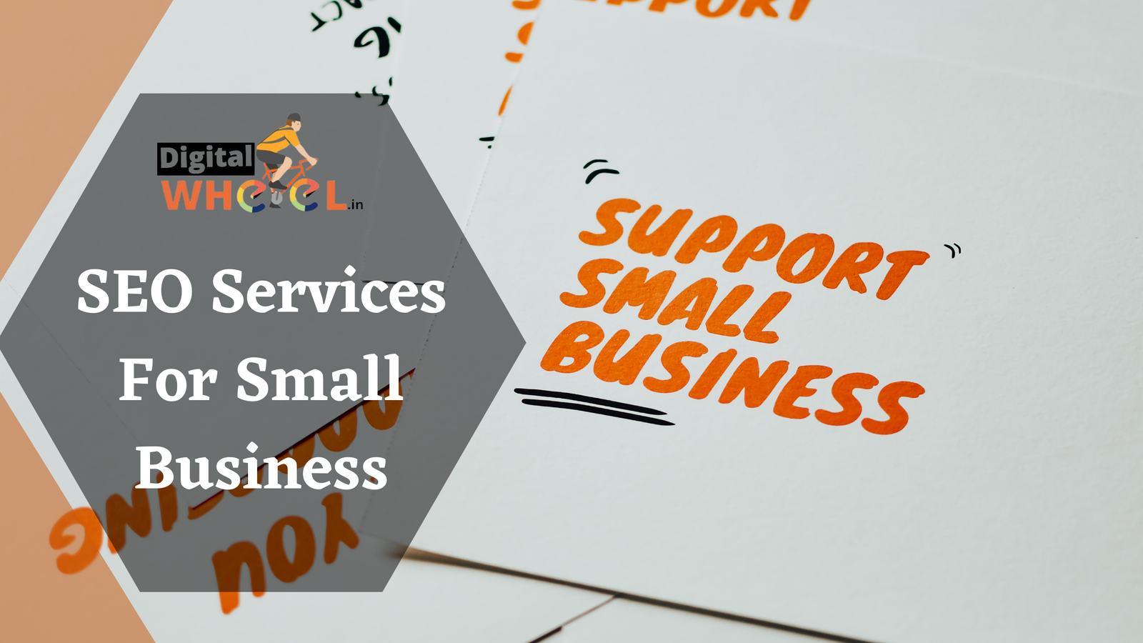 SEO services for small business