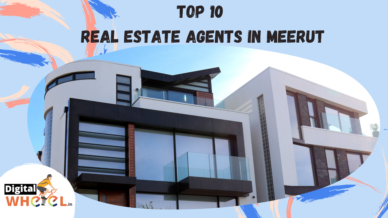 real estate agents in Meerut