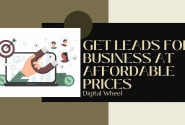 Leads for business