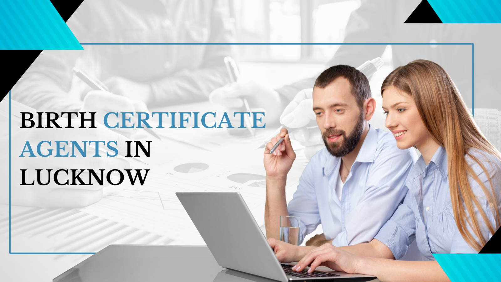 Birth Certificate Agency photo