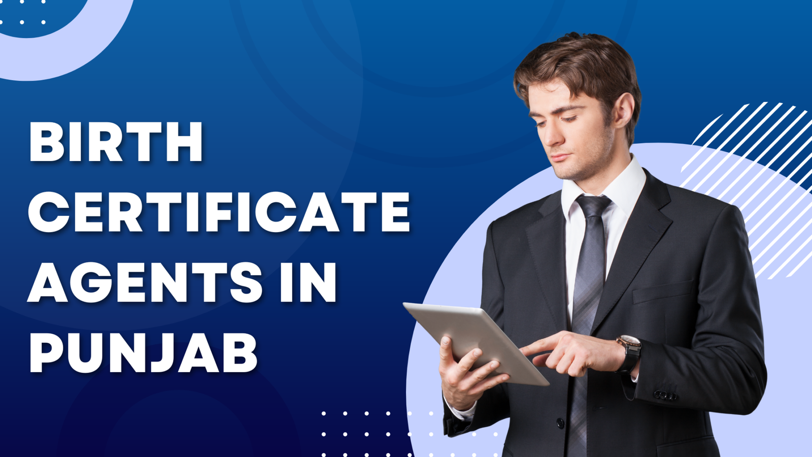 Birth Certificate Agents In Punjab Digital Wheel