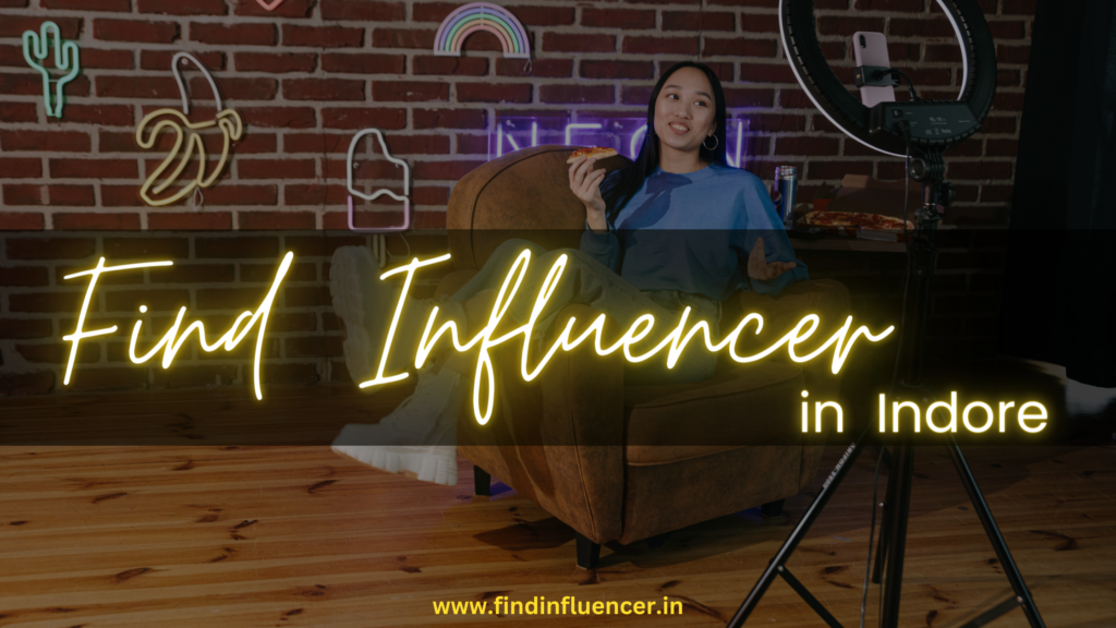 Top Influencer In Indore - Digital Wheel