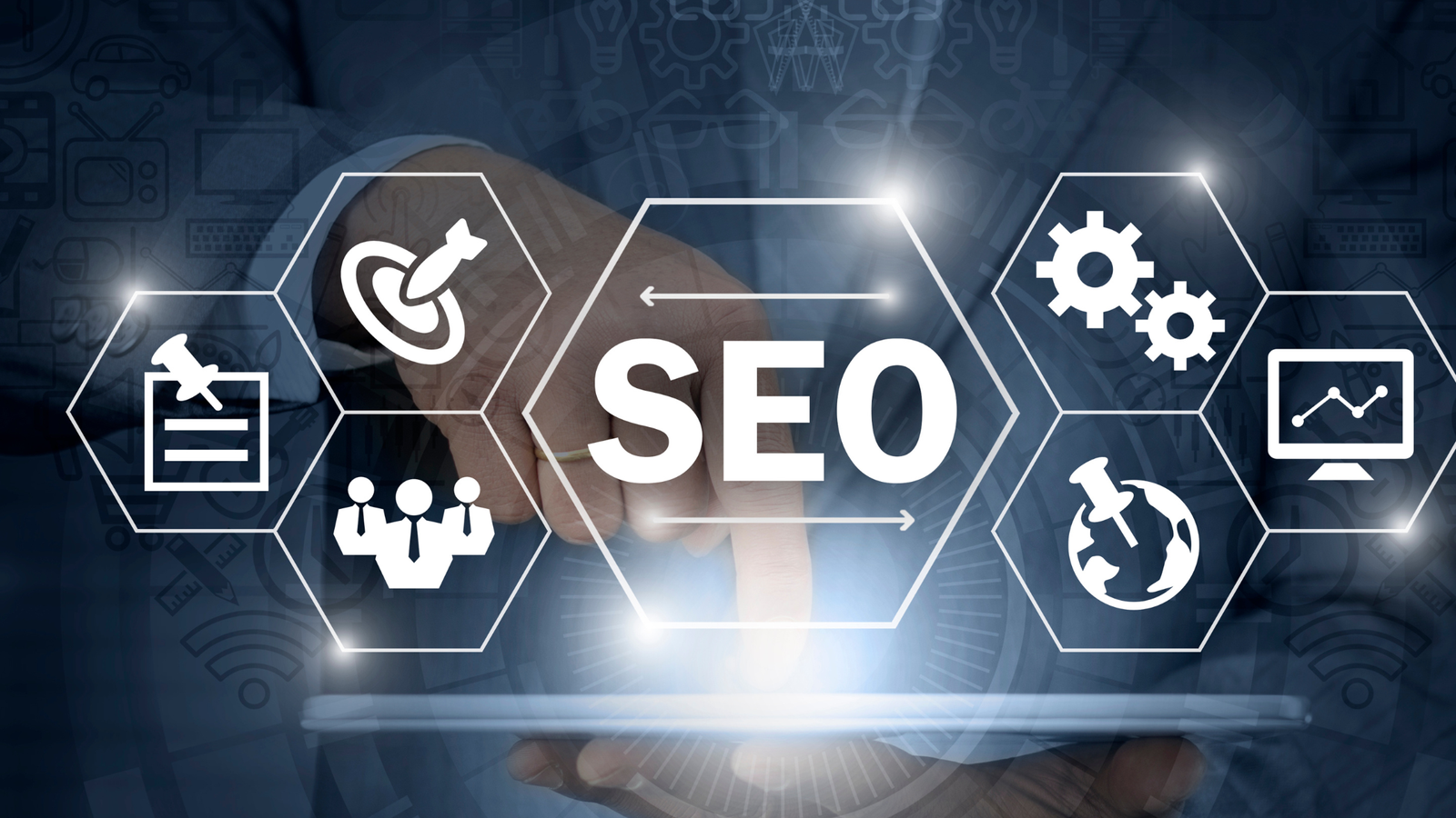 SEO Agency In Kotdwar