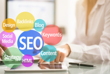 SEO Agency in Shamli