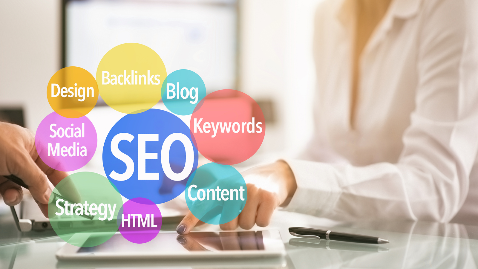 SEO Agency in Shamli