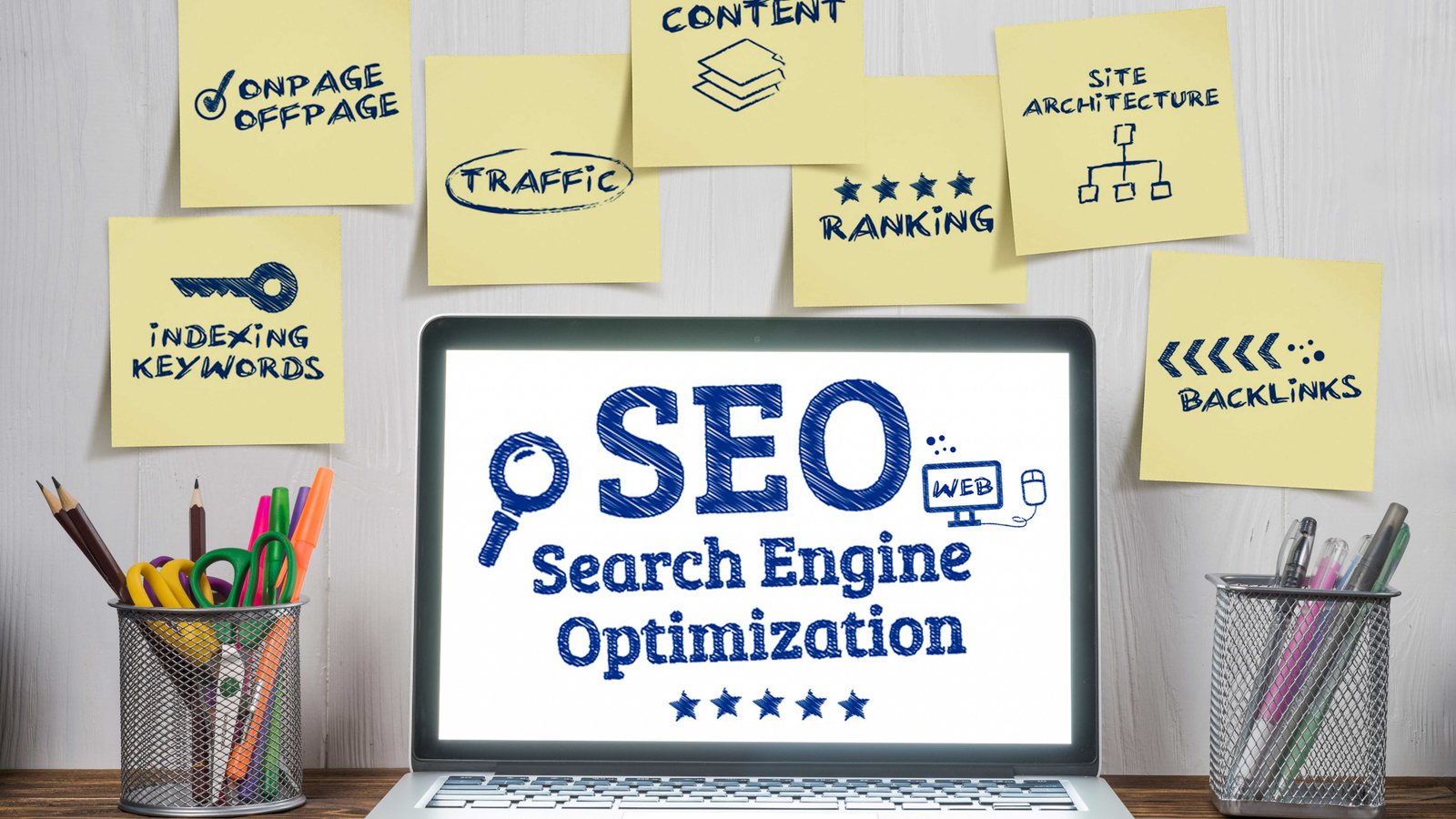 SEO Agency in Rudrapur