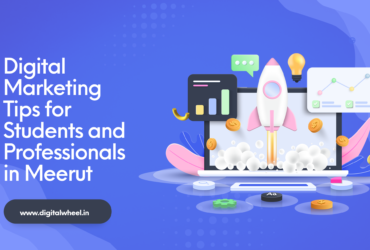 Digital Marketing Tips for Students