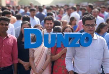 Dunzo Genius Marketing Hack