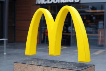 McDonald's Secret to Global Domination