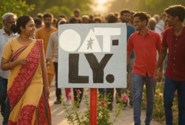 Oatly Used a Competitor's Troll Meme for Marketing