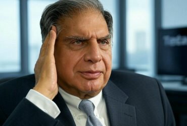 How TATA Built Trust Through Smart Marketing