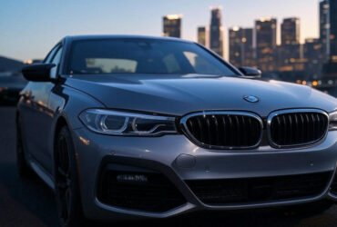 How BMW Mastered Reverse Psychology in Marketing