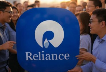 Reliance Built an Empire Through Smart Marketing