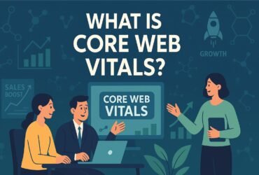 What is Core Web Vitals?