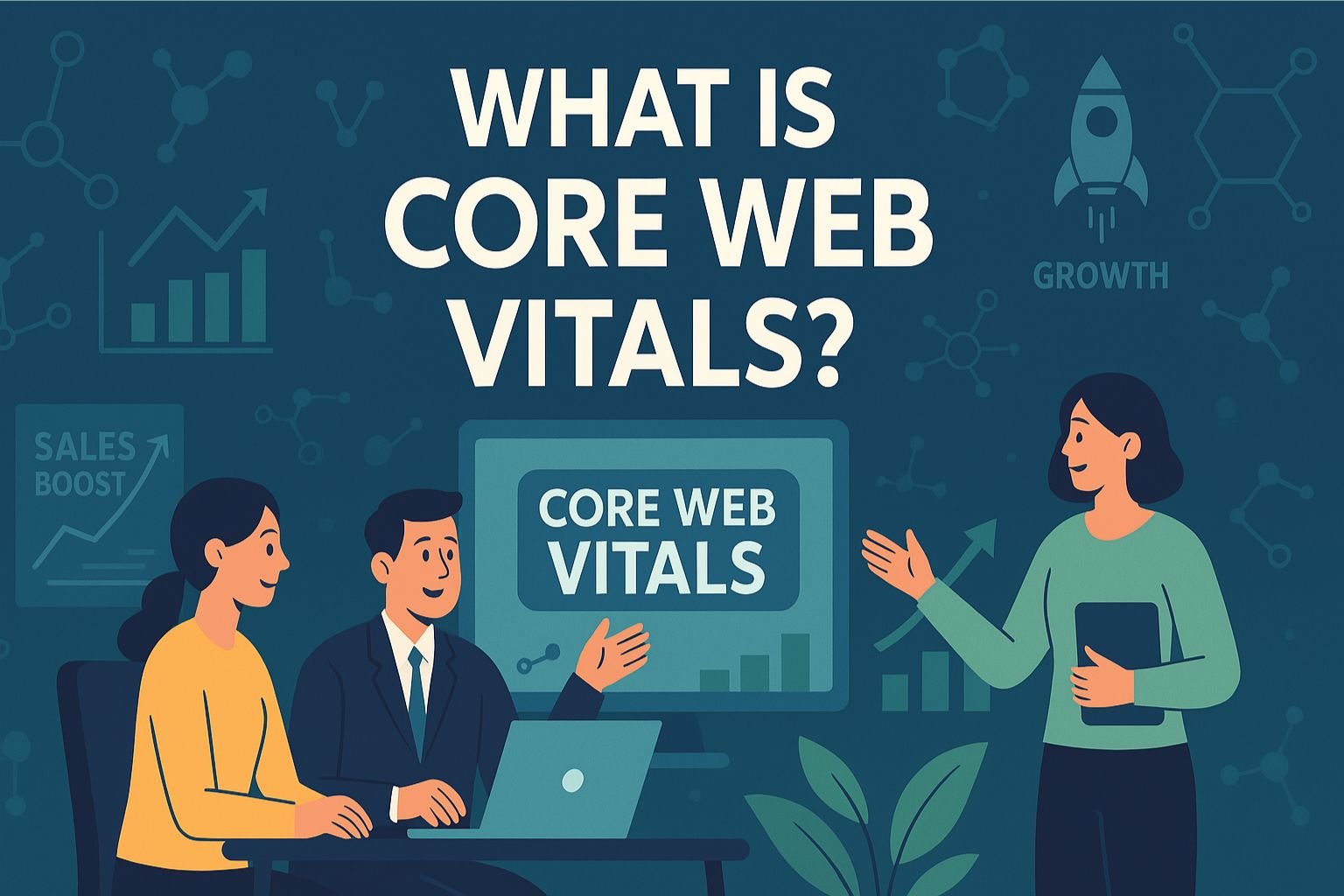 What is Core Web Vitals?