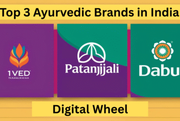 Top 3 Ayurvedic Brands in India
