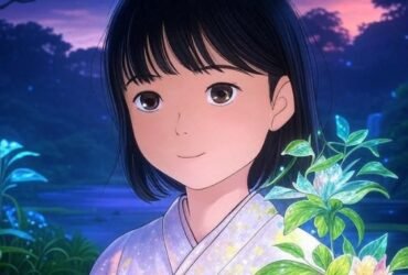 How to Create Ghibli Animated Images