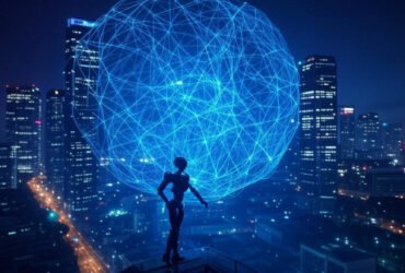 How Artificial Intelligence is Shaping Our Future