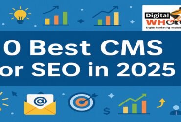 10 Best CMS for SEO in 2025
