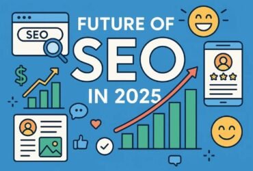 Future of SEO in 2025