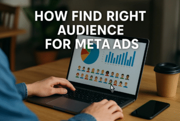How Find Right audience for Meta Ads